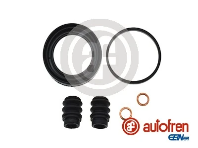 Repair Kit, brake caliper